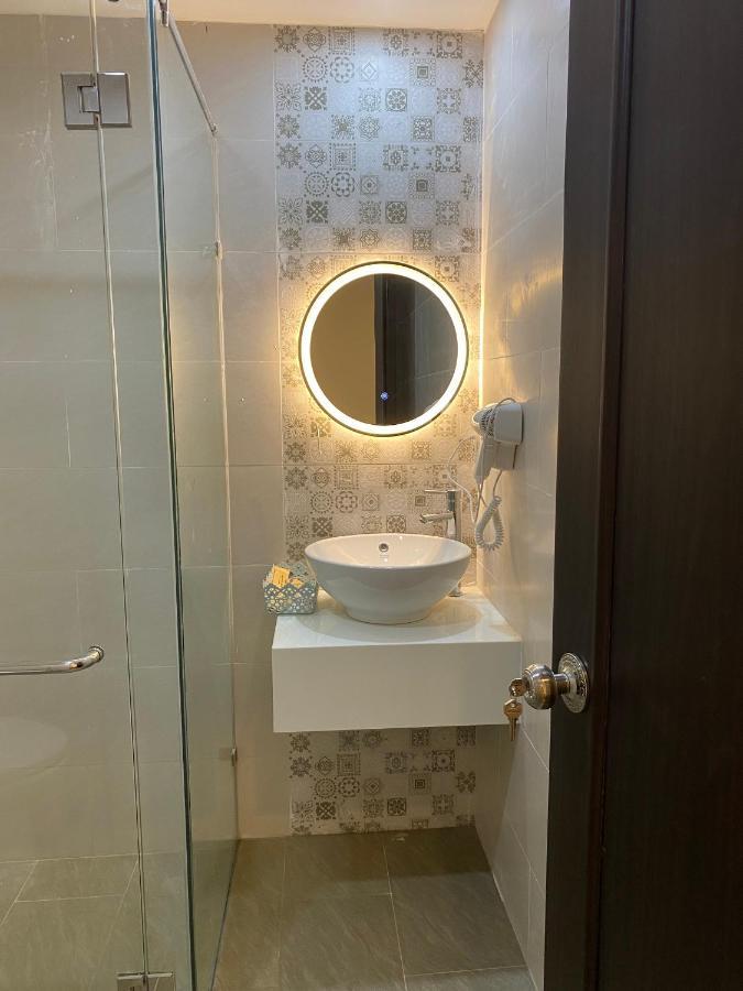 Goodtech Luxury Hotel & Apartment Đà Nẵng Kültér fotó